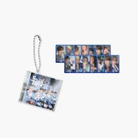 單曲一輯 M COUNTDOWN CD 鑰匙圈吊飾 