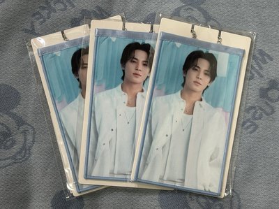 [ 現貨 ] SVT Seventeen 日FM YAKUSOKU 周邊 奎 小手幅