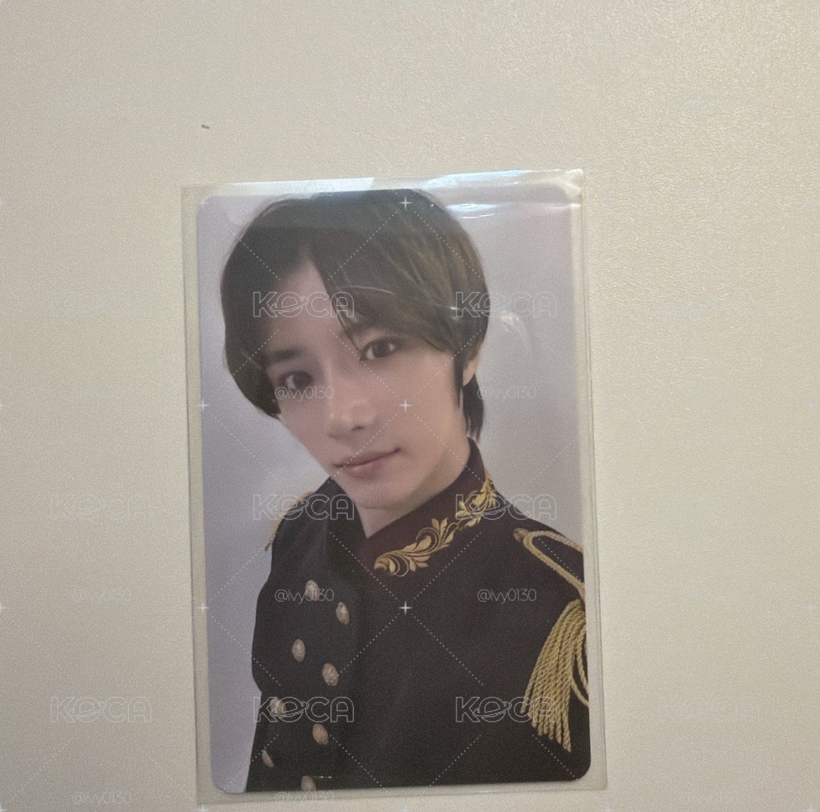 圭入場卡