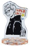 FAN PARK 角色幼年迷你立牌 Vol.1 mini 立牌 