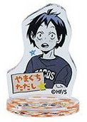 FAN PARK 角色幼年迷你立牌 Vol.1 mini 立牌 