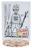 FAN PARK 角色幼年迷你立牌 Vol.1 mini 立牌 