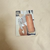 旁邊有沙包ㄉ虎