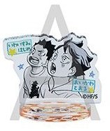FAN PARK 角色幼年迷你立牌 Vol.1 mini 立牌 