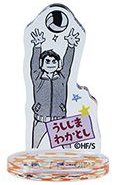 FAN PARK 角色幼年迷你立牌 Vol.1 mini 立牌 