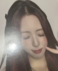 🌸閉眼娜（小損）