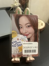 🌸三週年粒