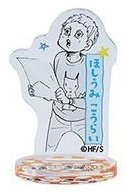 FAN PARK 角色幼年迷你立牌 Vol.1 mini 立牌 