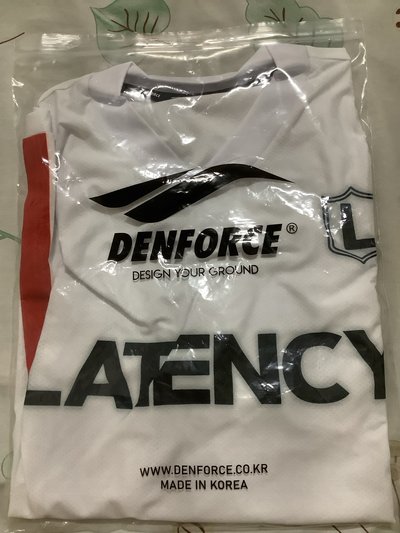 LATENCY 出清