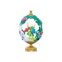 Re-MeNT 盒玩模型 OVALTIQUE COLLECTION 藝術蛋雕裝飾模型 扭蛋盲盒 羅絲雷朵