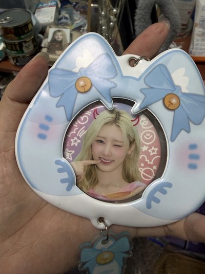 全員小盤（餘量