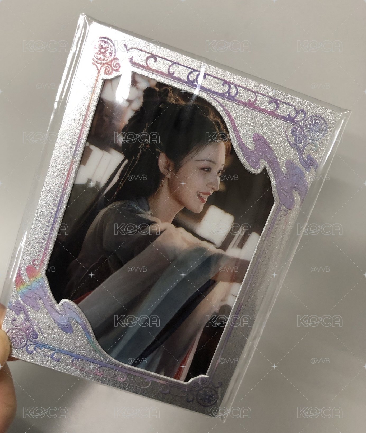 成何體統 女主 399編卡 小卡 王楚然 庾晚音