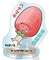 FAN PARK 迷你吉祥物立牌 動物&插圖Ver. 青葉城西 mini 立牌 Vol.3