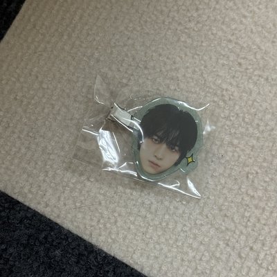 &TEAM EJ / TAKI 不拆賣 BTW 隨機髮夾