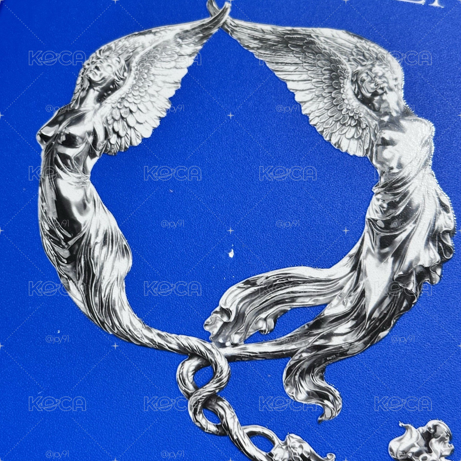 TAEYANG QUINTESSENCE 空專