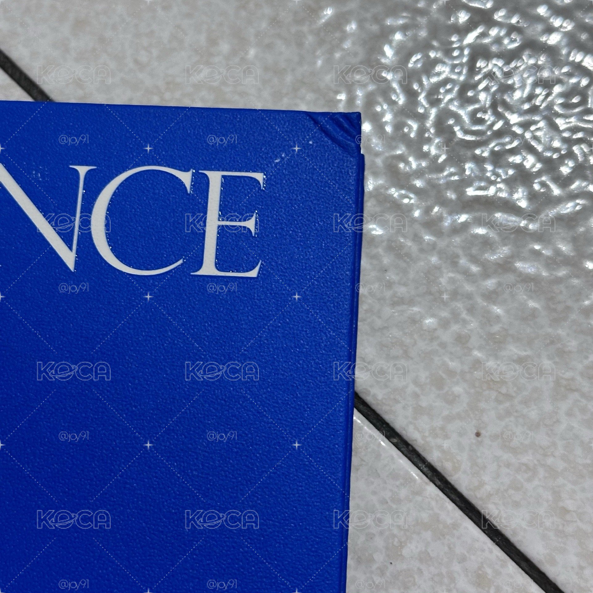 TAEYANG QUINTESSENCE 空專