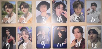 🩵Straykids 城專區🐿️