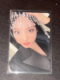 IM NAYEON 專卡