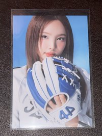 九週年卡包 璉