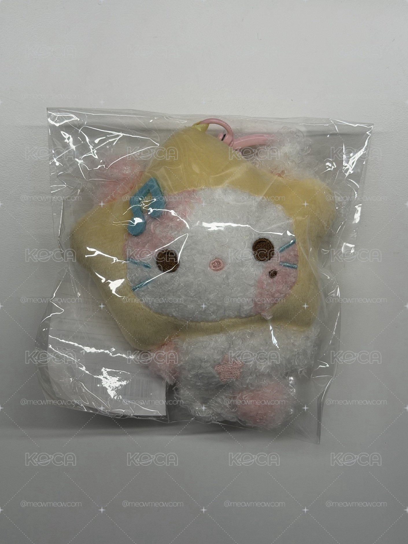 星黛喵