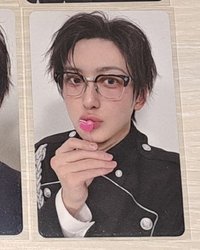 環球特典fuma