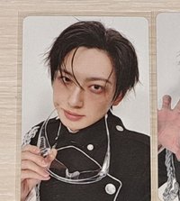 預售特典fuma