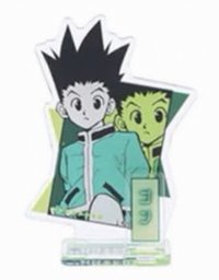 原畫半身立牌 立牌 第1彈