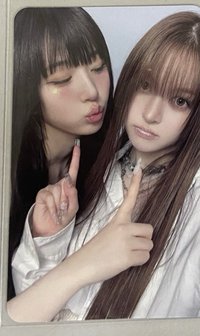 嫄莉雙人卡