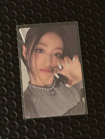 雅賢 BABYMONS7ER 單封 專輯卡 
