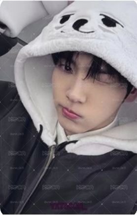 TXT 未拆電子專