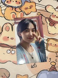 迷12環球克拉盤 漢