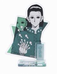 原畫半身立牌 立牌 第1彈