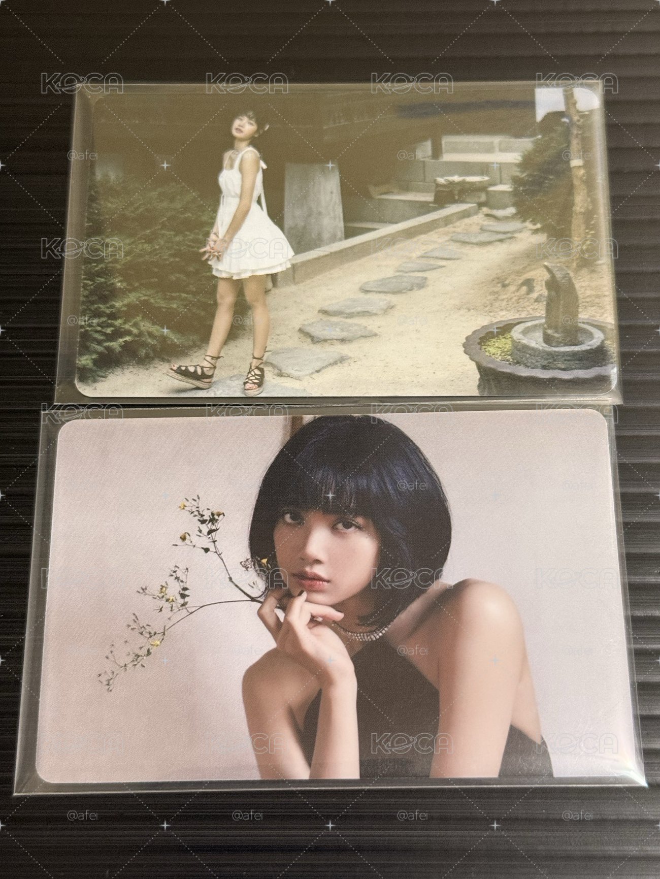 2020夏日日記 LISA 莎
