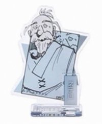 原畫半身立牌 立牌 第1彈