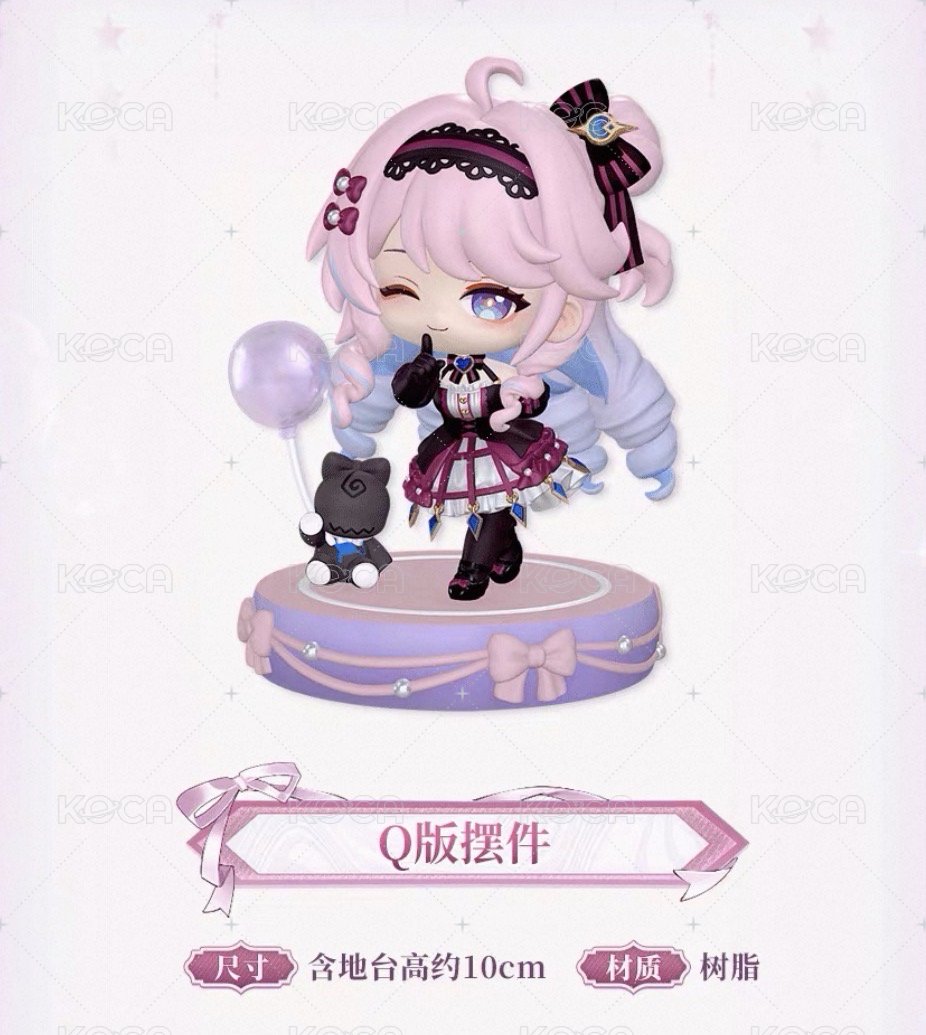 主題套組