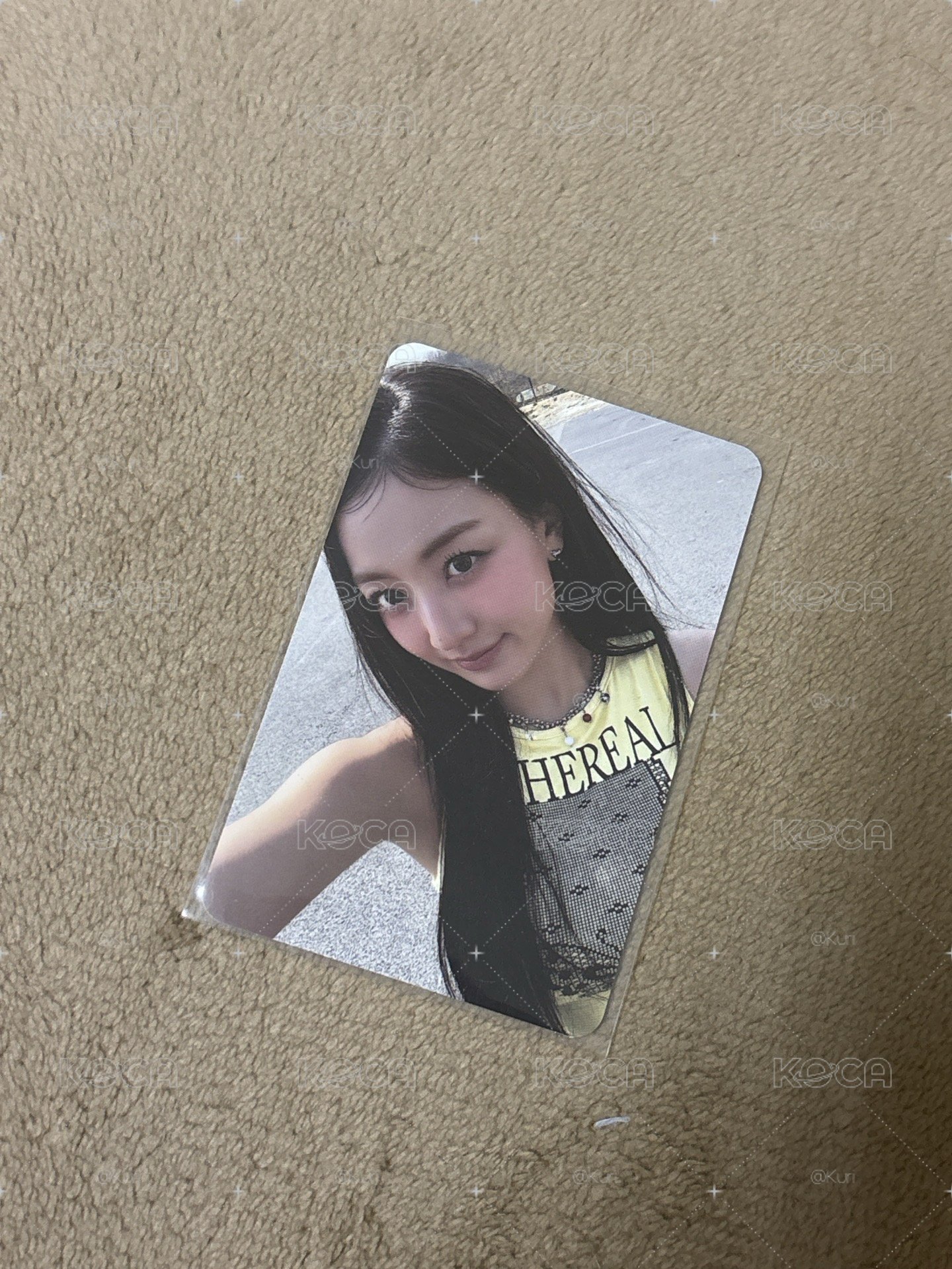 效效就好
