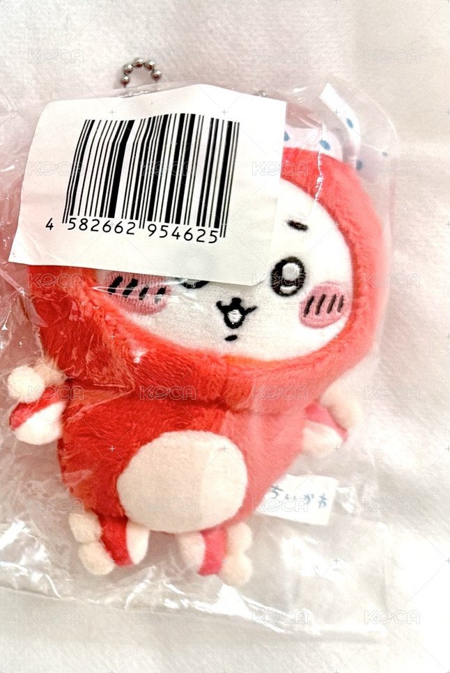 🐙吉伊 🈚️吊牌原袋