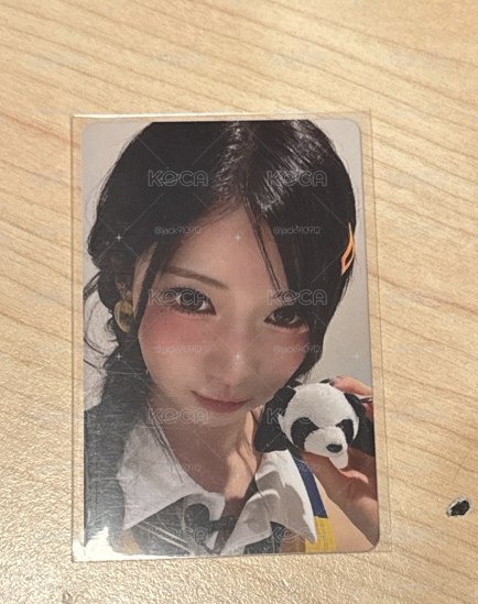 熊貓角