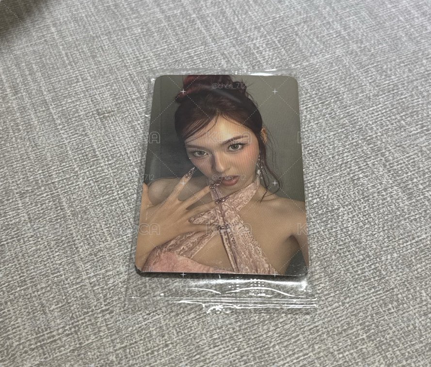 CHIUQITA 大眼萌妹🌙
