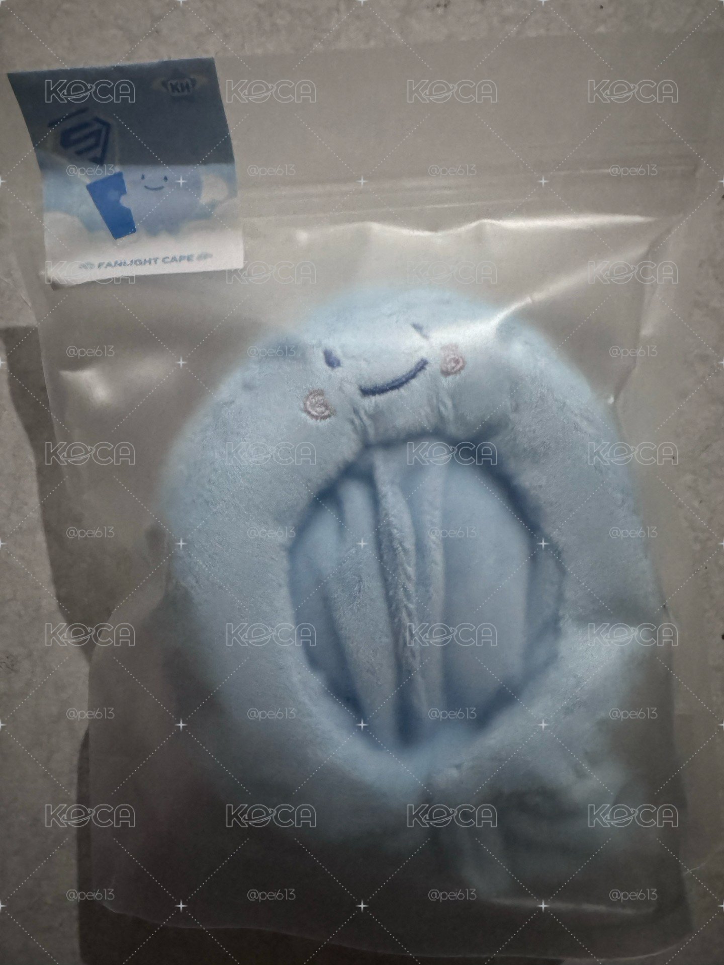 SS10 圭賢手燈套