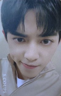 正三 hmv 特典卡 