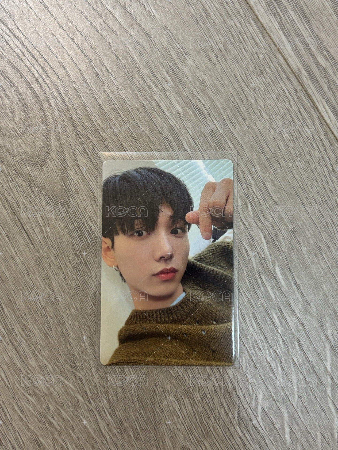 WHO Crunch ver