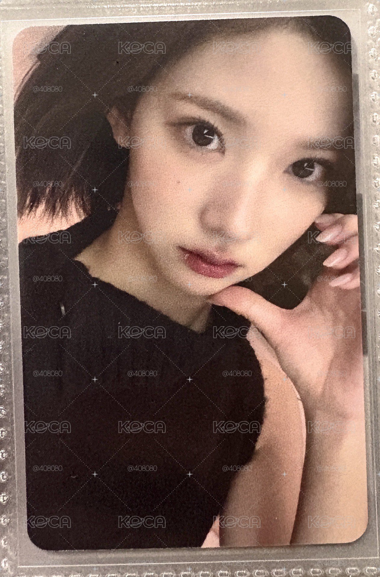 Focus am 3.0 Jiwoo