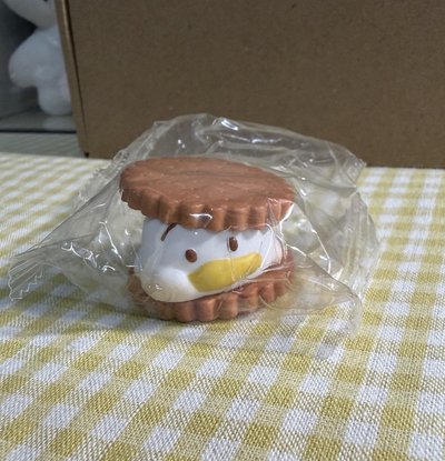 融化棉花糖餅乾
