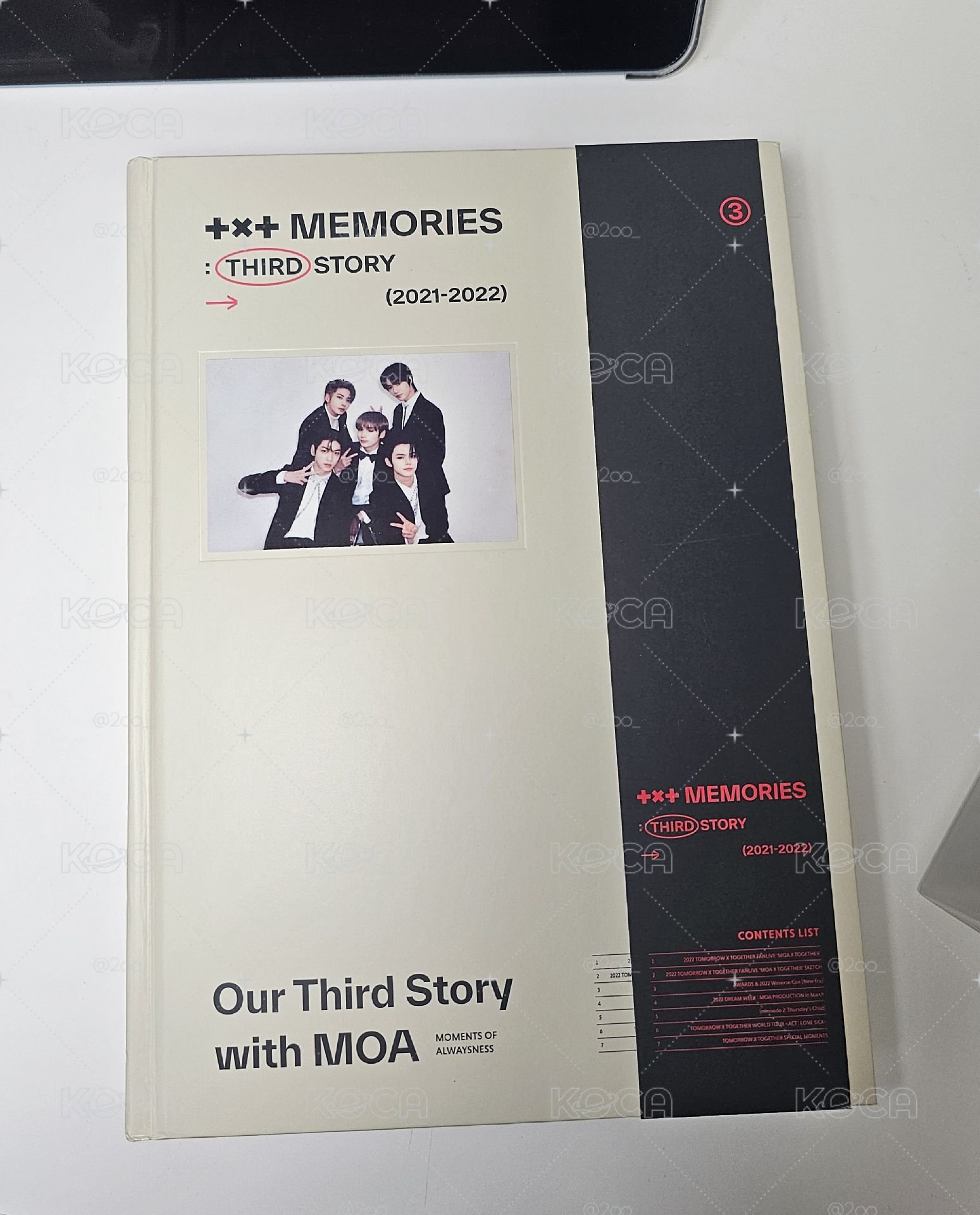 23回憶錄 DVD版 空專