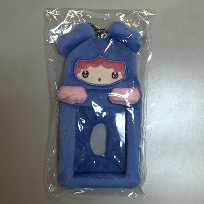 子瑜 三麗鷗lala卡套