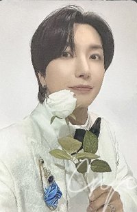 SS10安可場 周邊卡 迷你冊卡