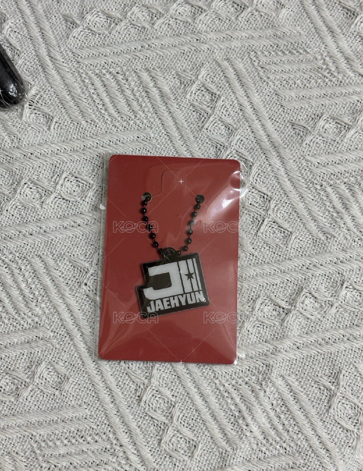 電子專鑰匙圈（全新未拆）