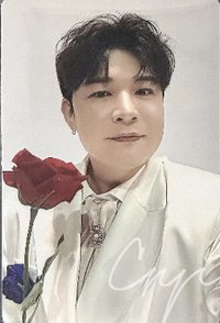 SS10安可場 周邊卡 迷你冊卡