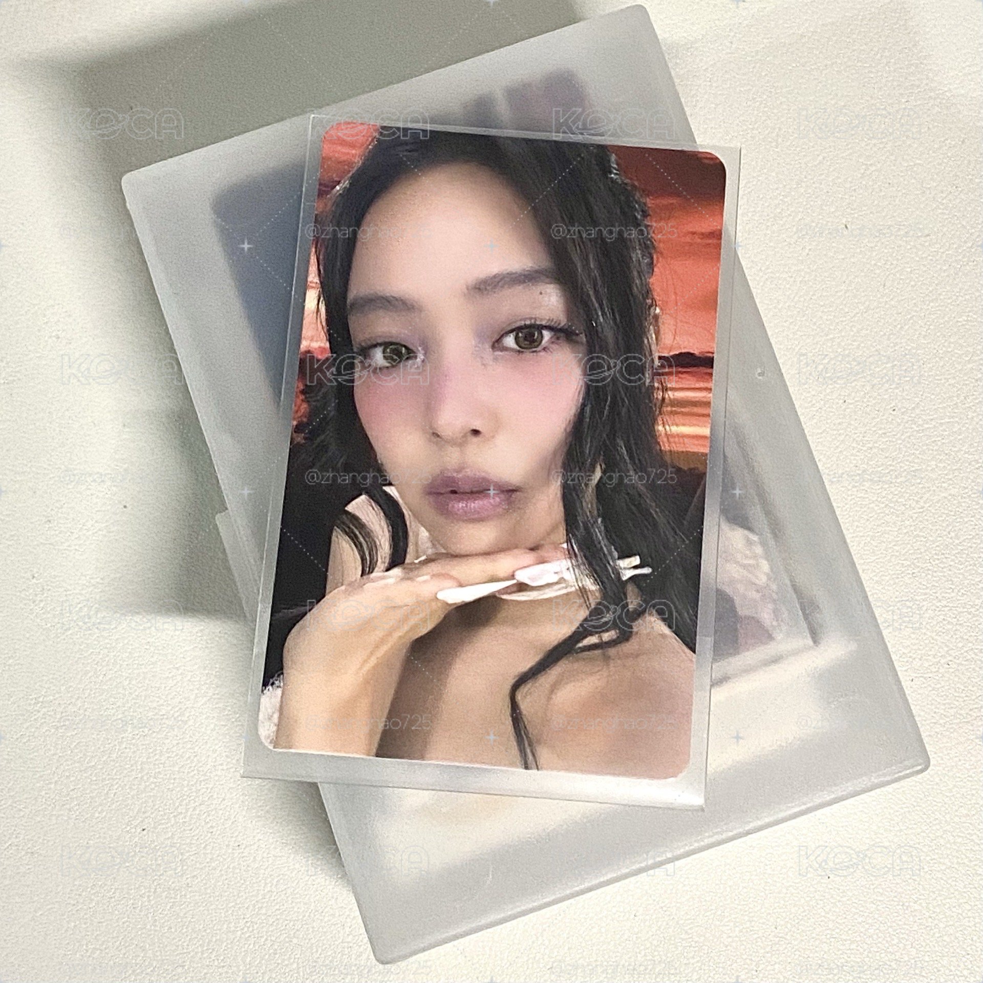 迷三單封專卡妮